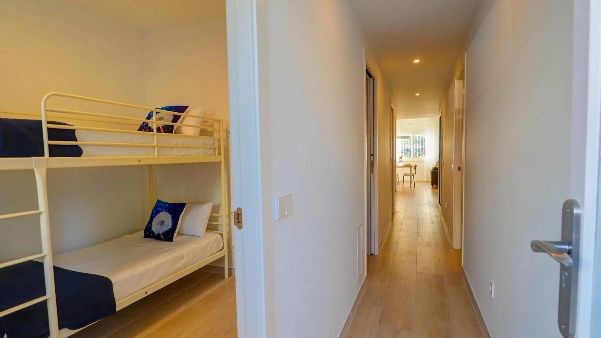 Apartment Sebastian Patio By Hello Homes Sitges Spain